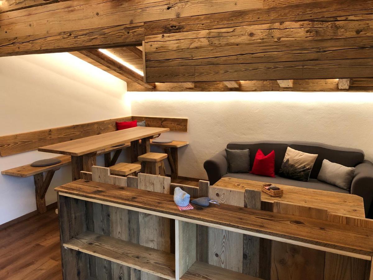 Haus Tannenheim Apartment Filzmoos Bagian luar foto