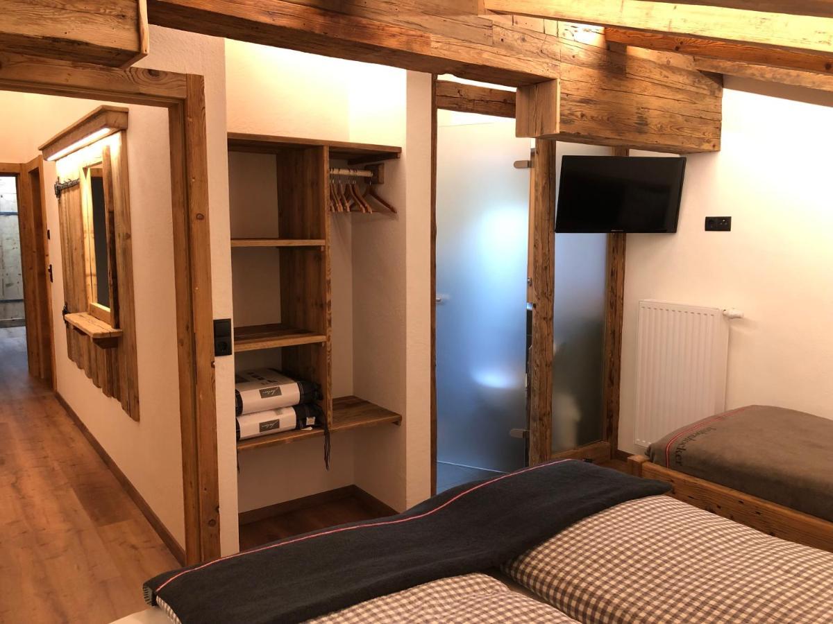 Haus Tannenheim Apartment Filzmoos Bagian luar foto