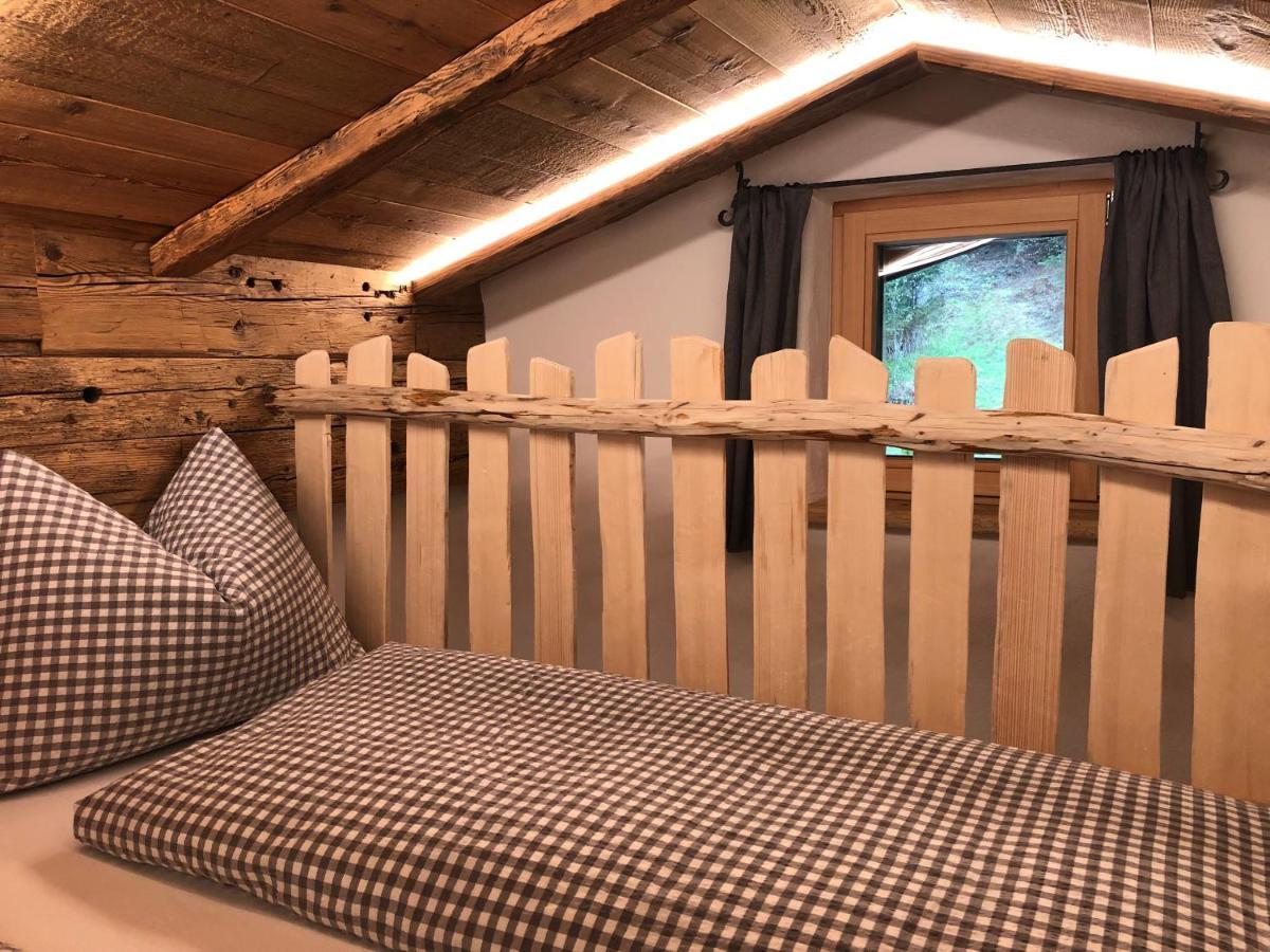 Haus Tannenheim Apartment Filzmoos Bagian luar foto