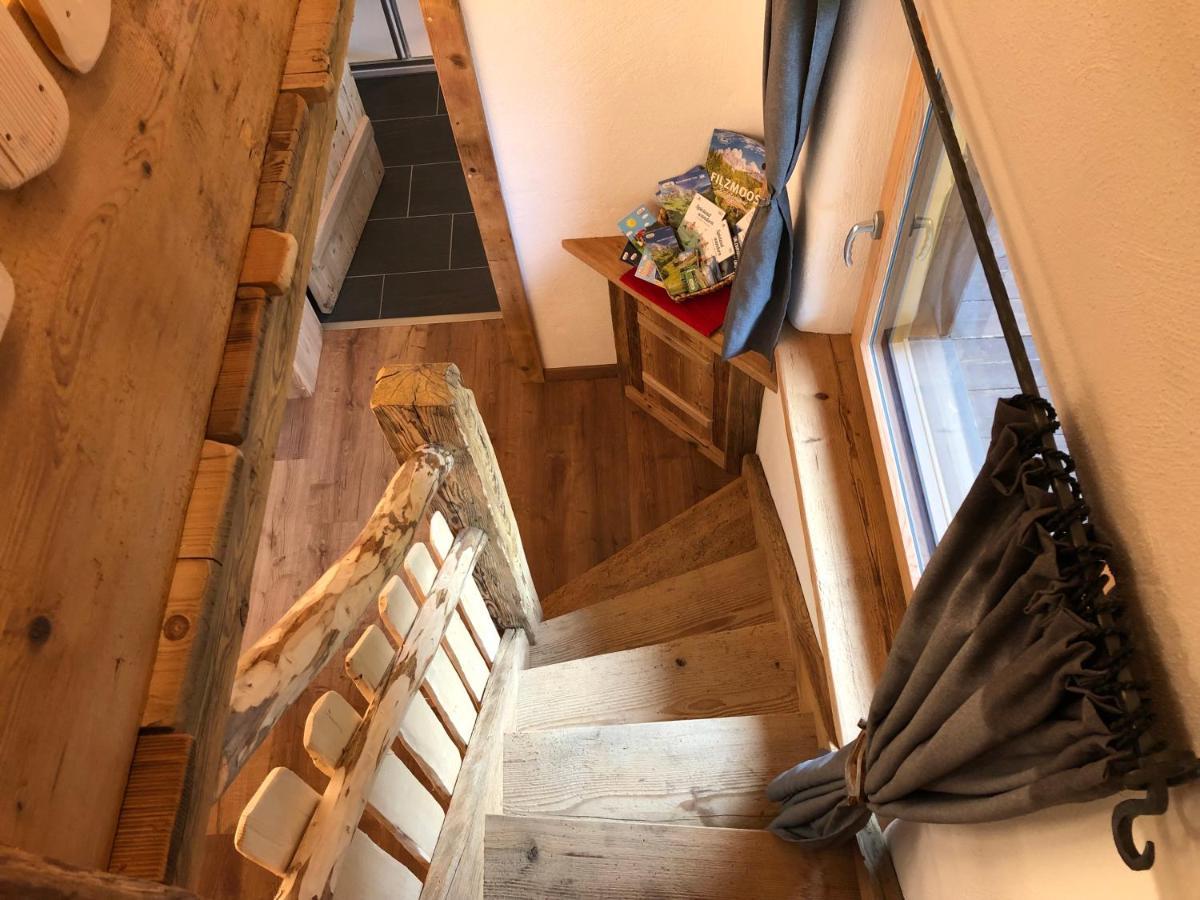 Haus Tannenheim Apartment Filzmoos Bagian luar foto