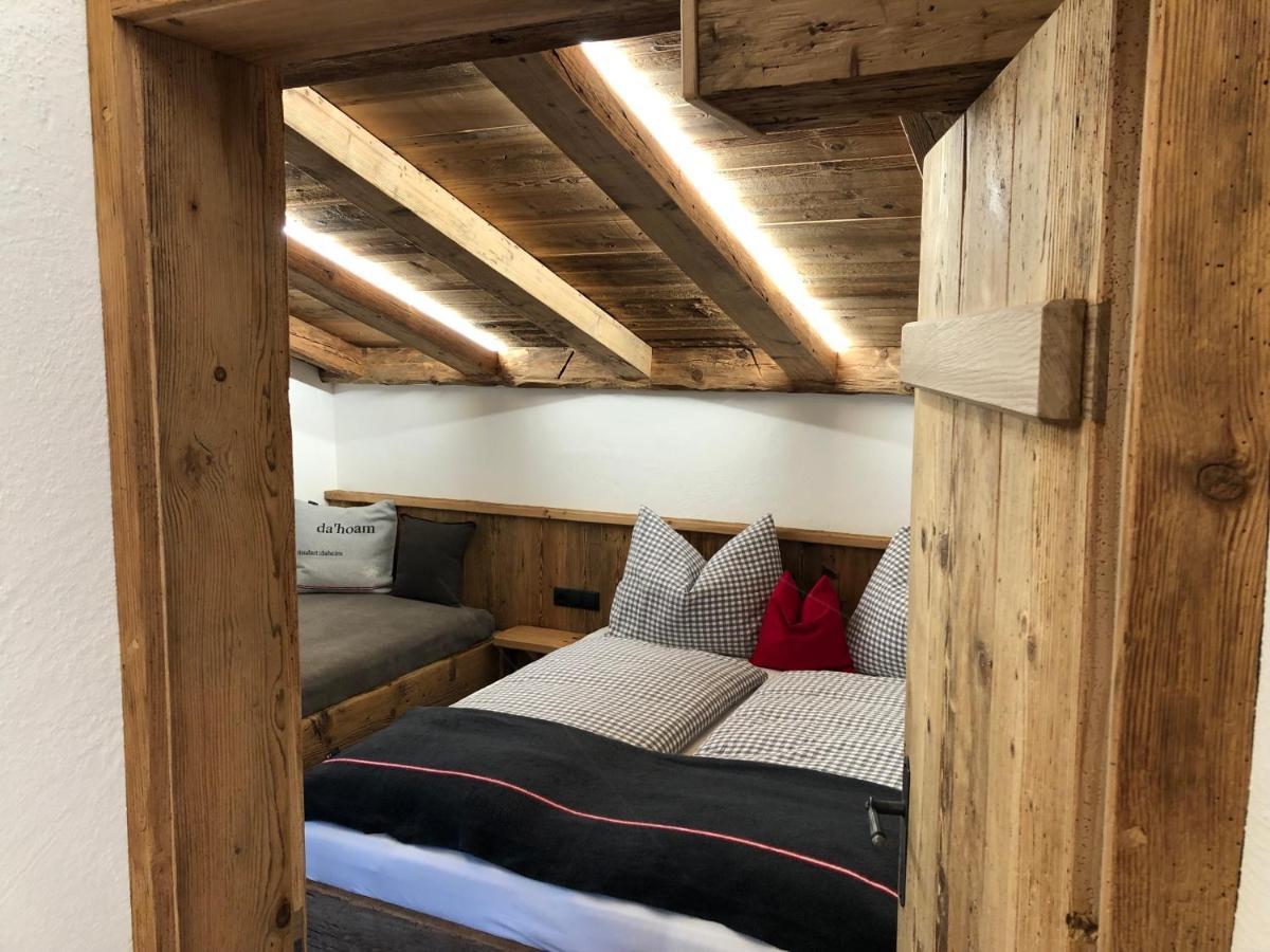 Haus Tannenheim Apartment Filzmoos Bagian luar foto