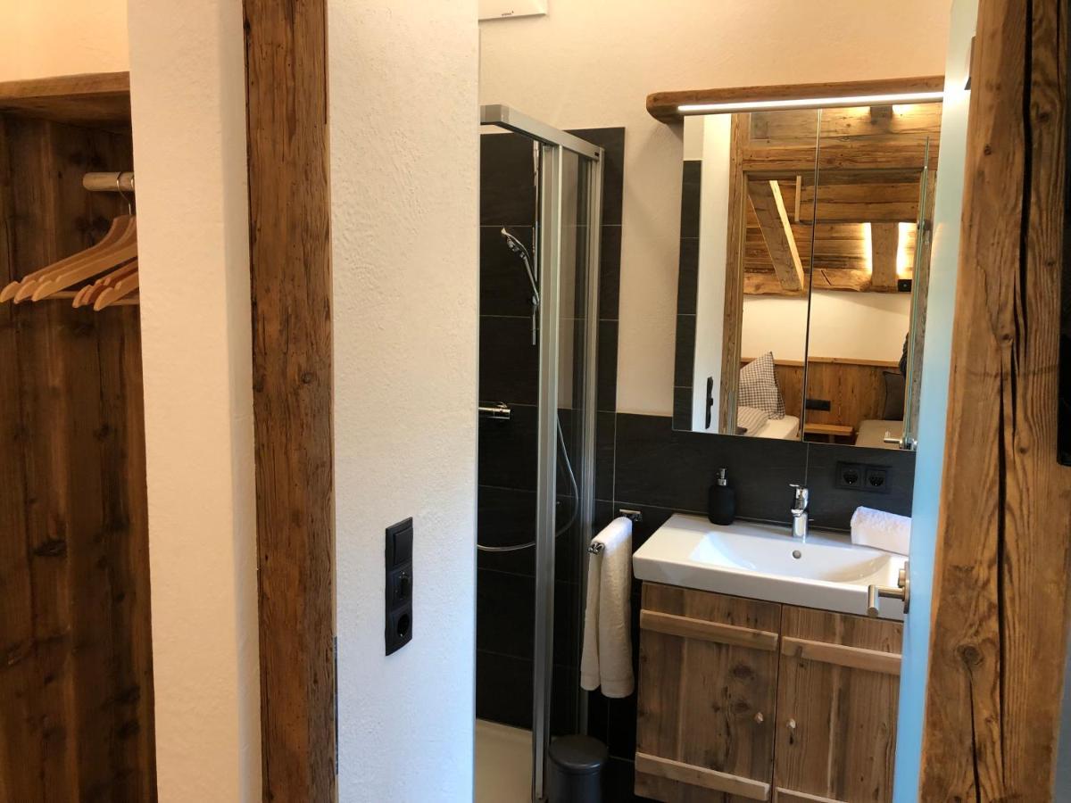 Haus Tannenheim Apartment Filzmoos Bagian luar foto